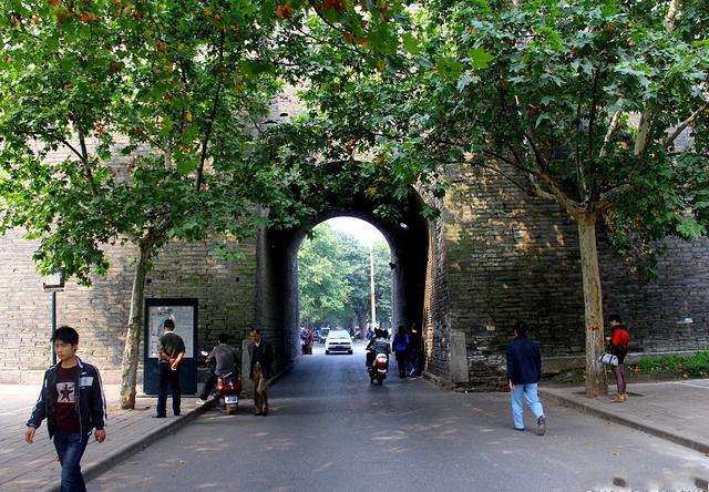 西安城区人口面积排全国第几,西安近十年常住人口