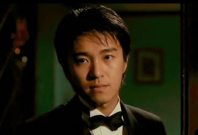 林更新和周星驰合作过什么电影,林更新谈星爷视频完整版