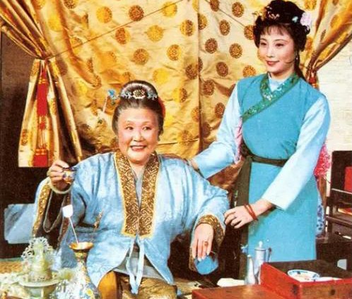 红楼梦中的鸳鸯最后的结局,红楼梦鸳鸯深度解析