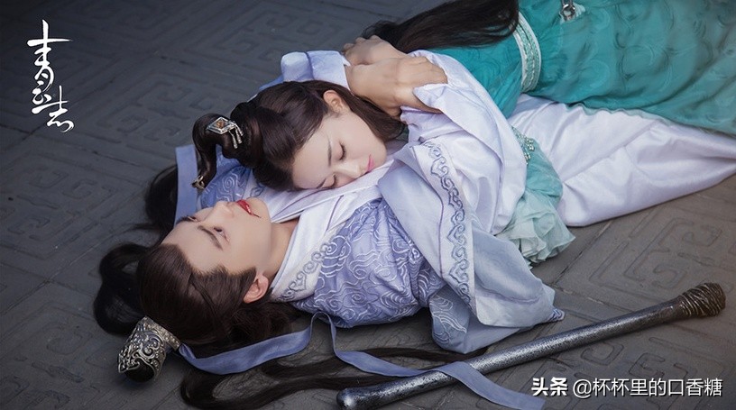 最新仙侠古装剧推荐已上映的,古装仙侠大剧排行榜陈情令