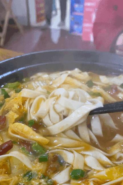 寻味无锡巷子深处的无锡老味道,无锡特色美食老店推荐