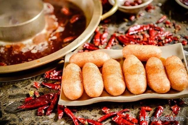 9.9抢100优惠券小龙坎,小龙坎火锅店优惠团购南宁