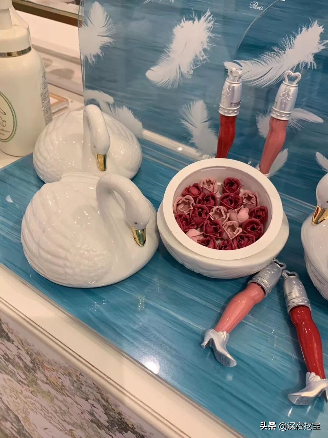 圣诞限定彩妆排行榜第一,盘点大牌彩妆圣诞限量版