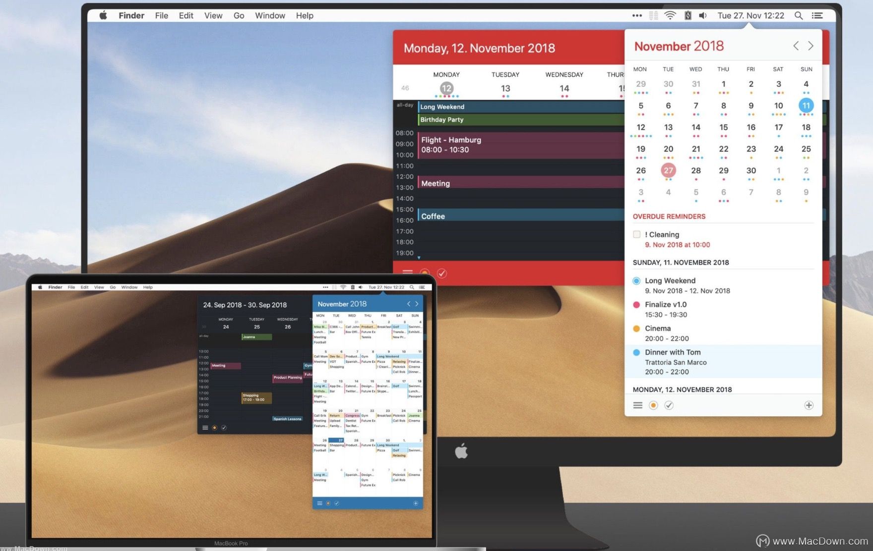 十款堪称神器的mac免费软件,2019mac必装软件