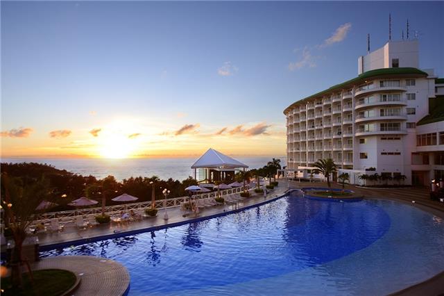 冲绳酒店攻略,冲绳宫古岛酒店