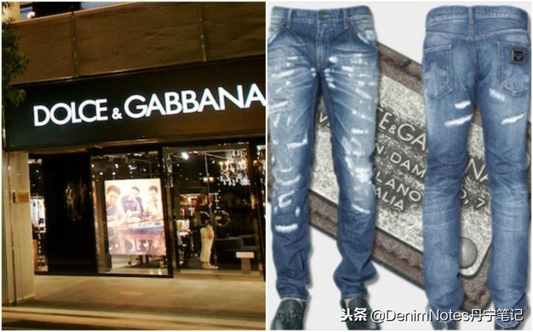 世界公认牛仔裤排名前十 (世界顶级高端牛仔裤前十排名)
