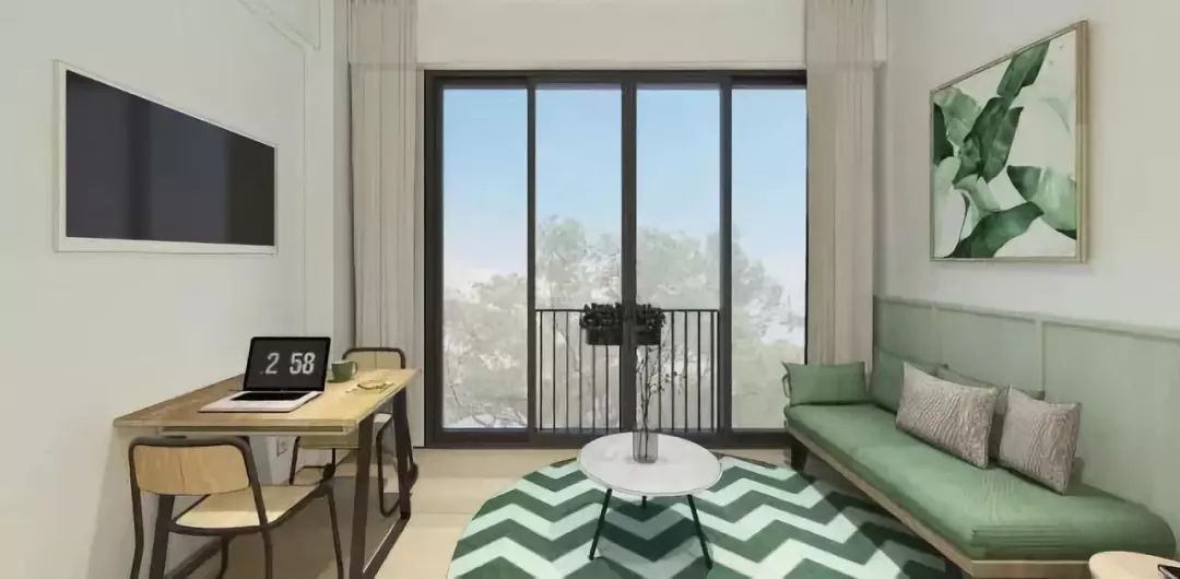 生活新生，在后社·西岸构筑你理想居所的样貌