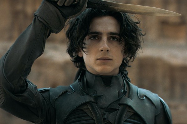 电影沙丘和游戏沙丘魔堡关系,沙丘与沙丘魔堡