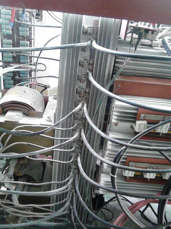 直流稳压电源如何改5a,可调直流稳压电源维修案例