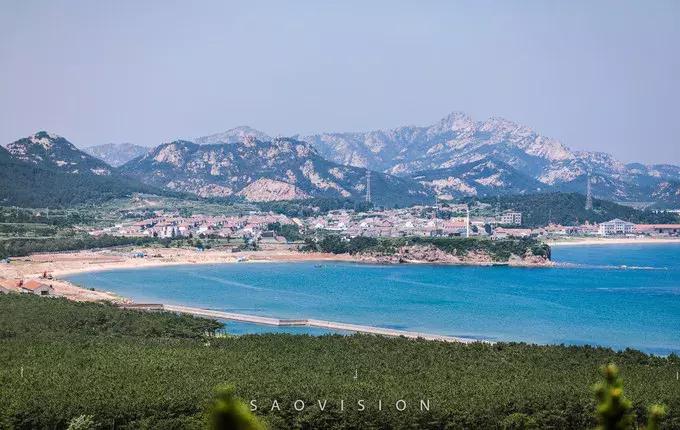 一生必去的中国50个最美原图,一生必去40个中国最美地方