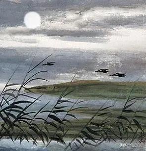 有关咏物抒情的古诗句,咏物诗托物喻人大全100首