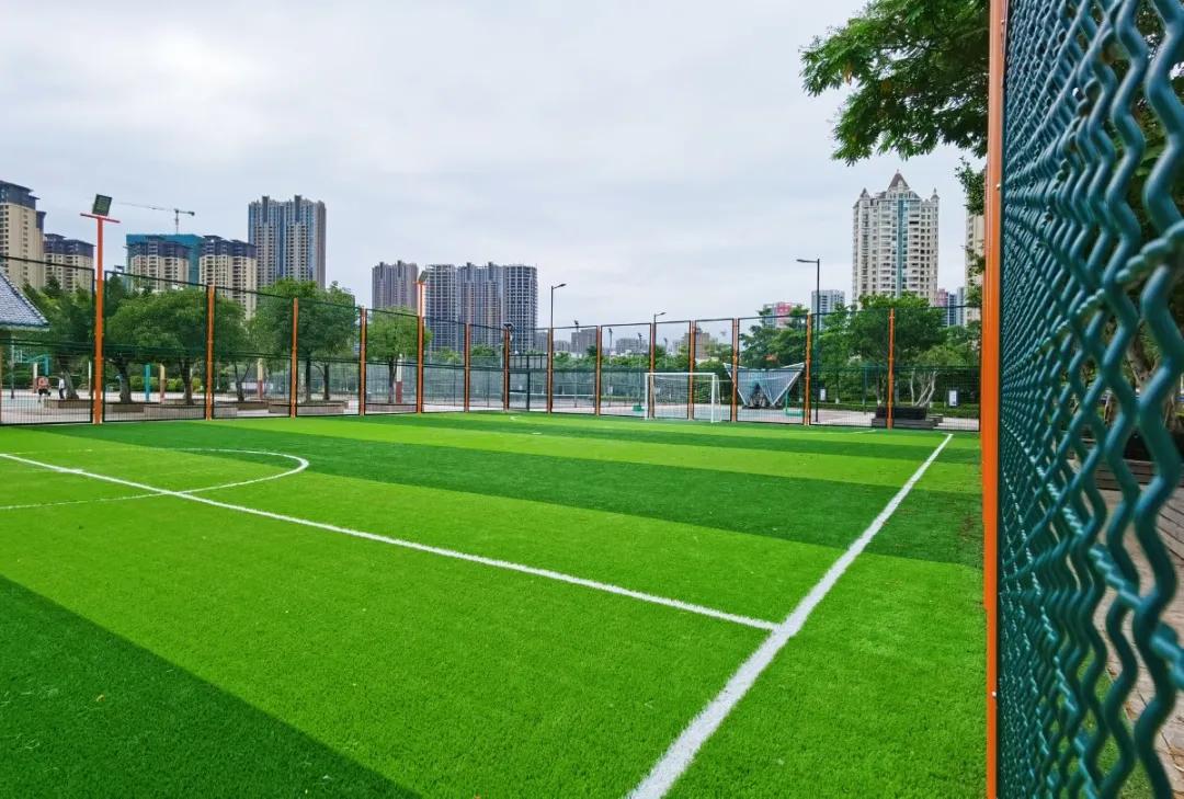 福清市民足球场,福清哪里有免费足球场
