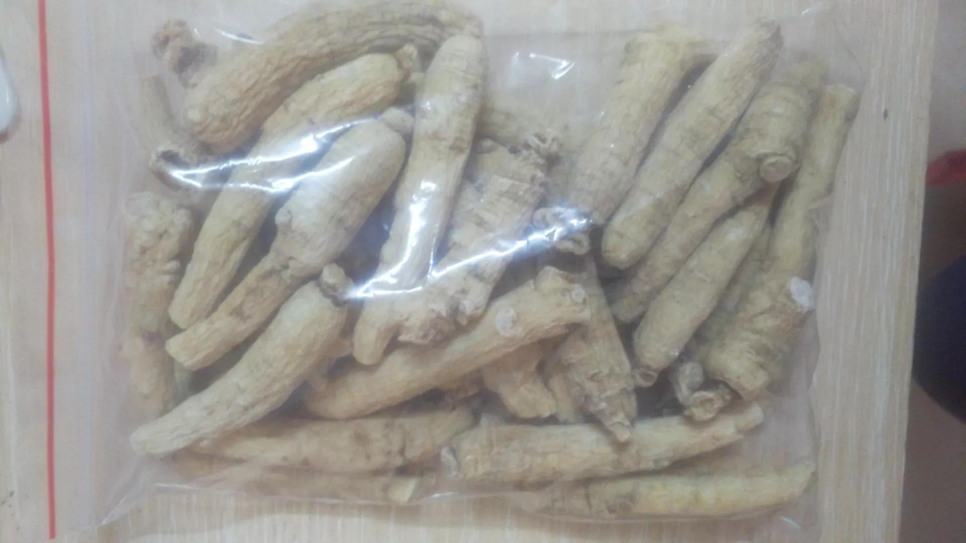 西洋参人参红参一起的功效与作用,人参西洋参党参红参太子参的区别