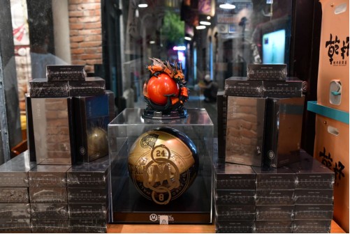 英雄聚国潮卡酒,英雄集结卡池有哪些