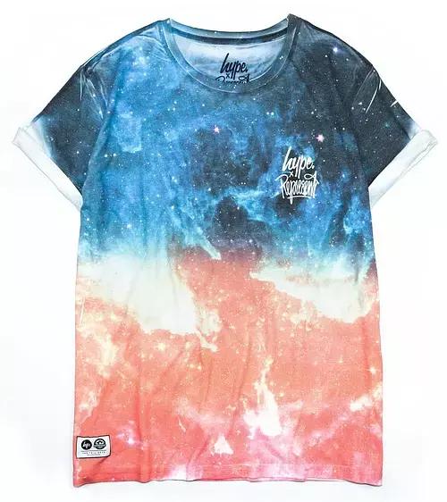 hype潮牌,英国潮牌hype鉴定