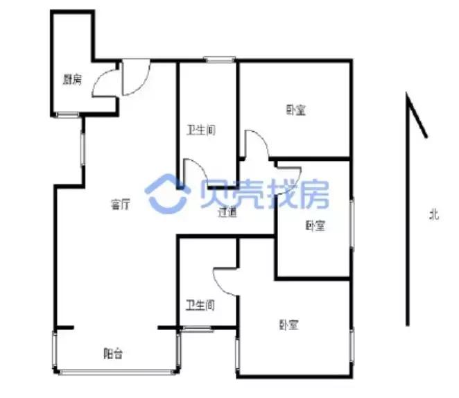 武清低总价优质小区,武清不值得买的小区排名