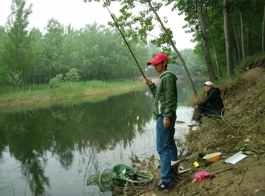 钓鱼记录2019,最新的钓鱼日记