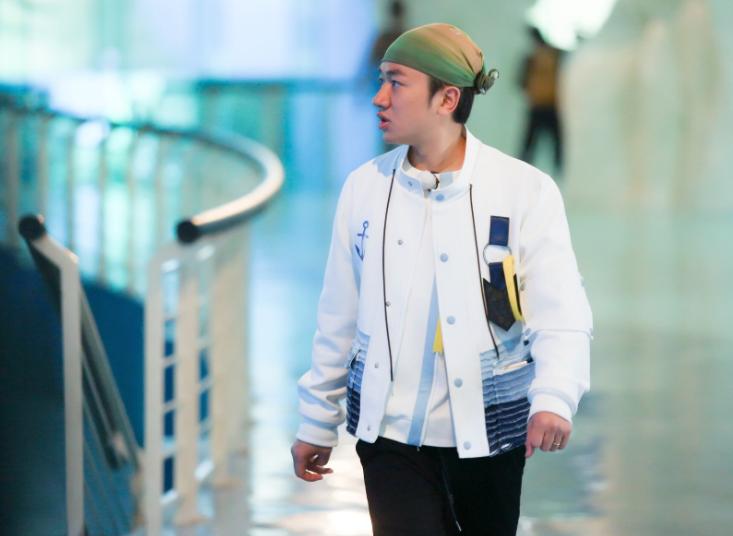 新一期奔跑吧谁被淘汰,新一期奔跑吧去哪了