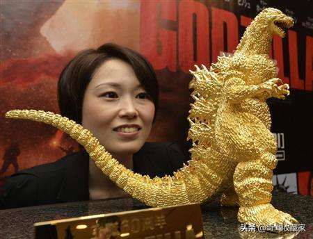 那些又好看又贵的手办,看昂贵的手办图猜价格