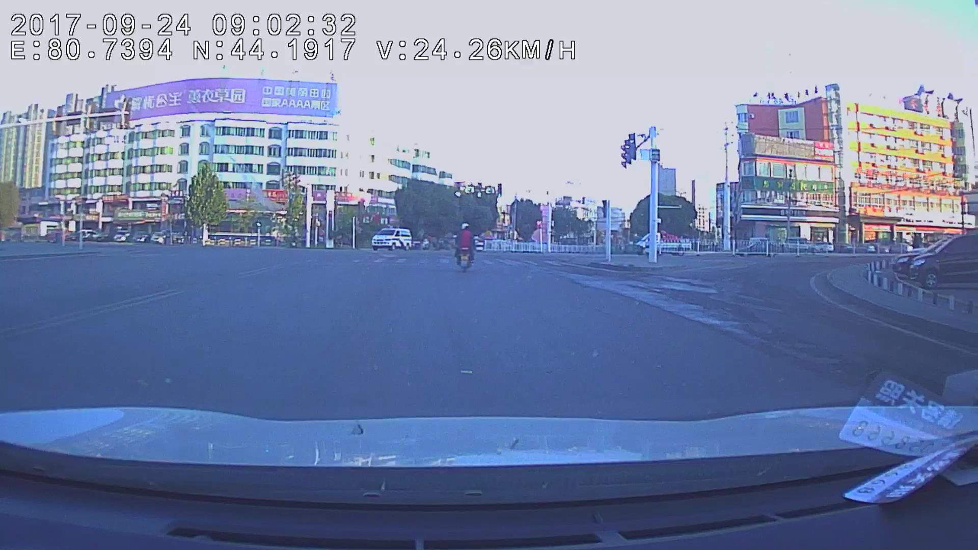 独库公路之旅日记,13000公里自驾新疆第十二天