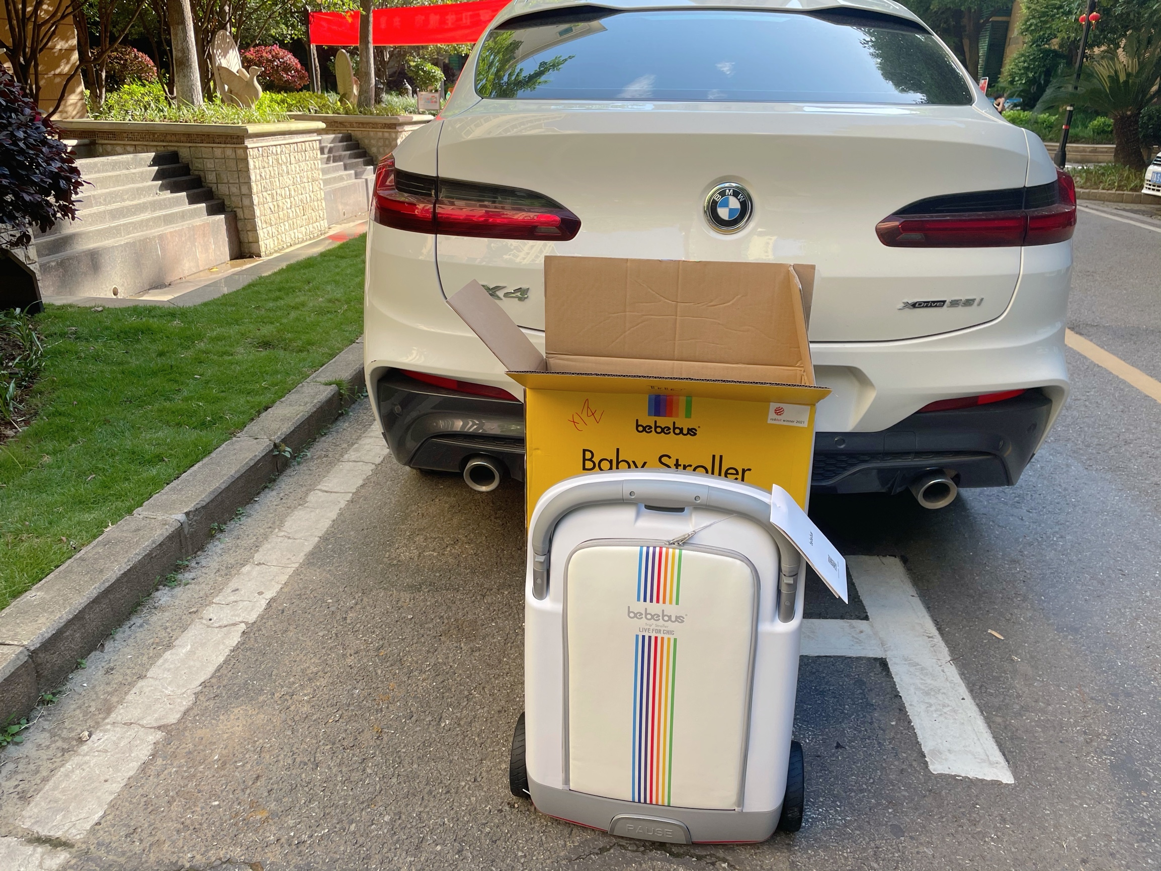 推车婴儿车测评,婴儿推车买什么车好