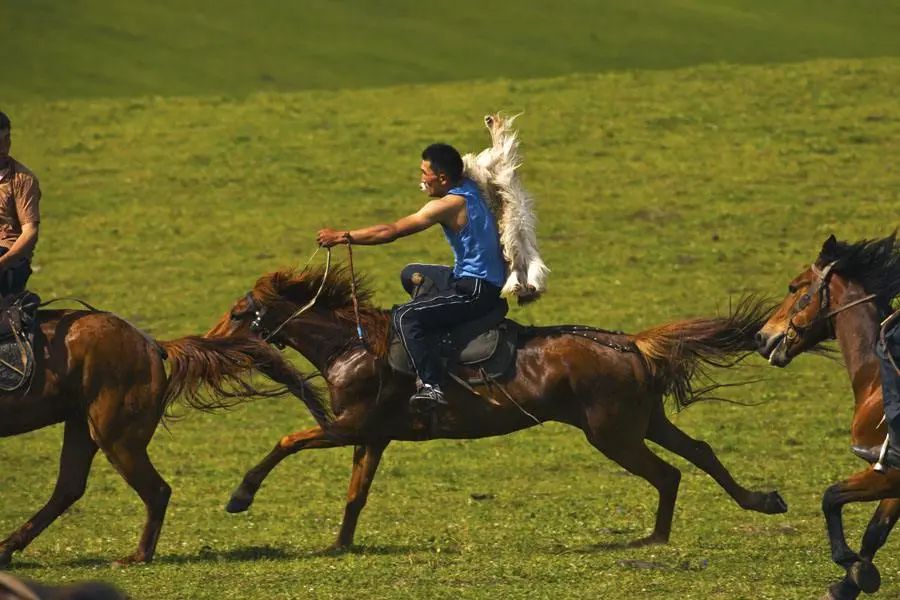 柯尔克孜族有多少个民族,五十六个民族之柯尔克孜族