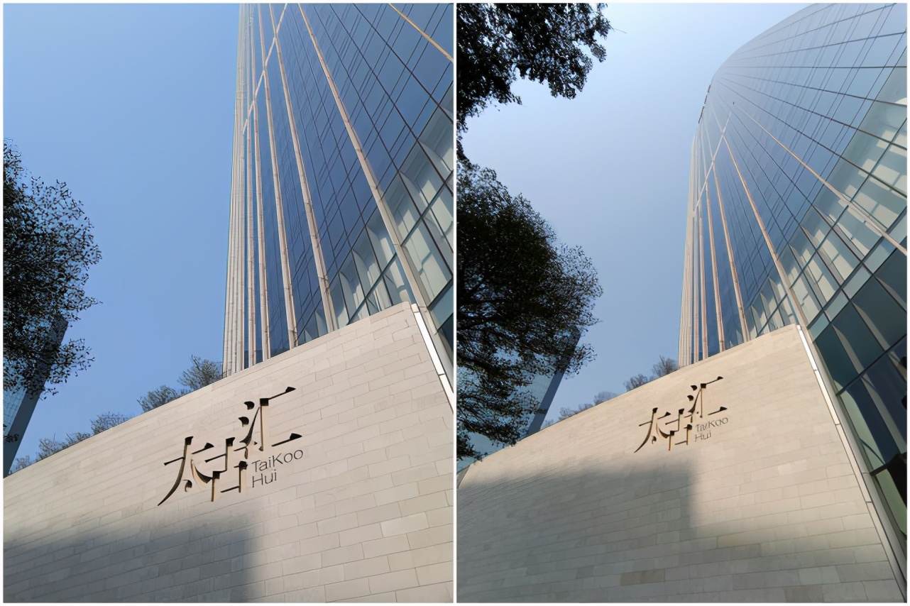 荣耀V40拍照体验:5000万像素大底果然不负众望