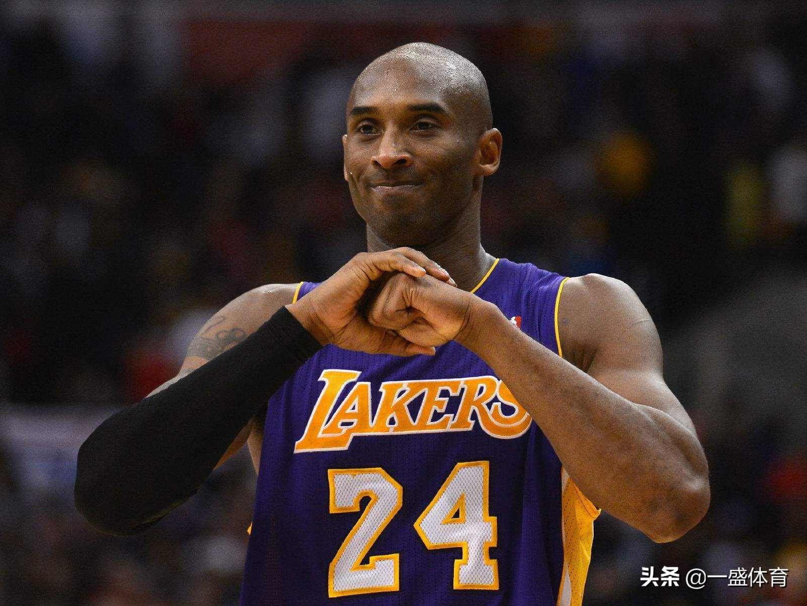 科比生涯突破,科比生涯最难打破的五大纪录