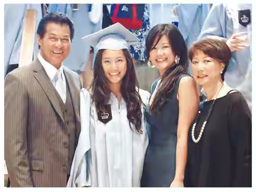 郑少秋与沈殿霞离婚的真正原因,官晶华郑少秋现在情况