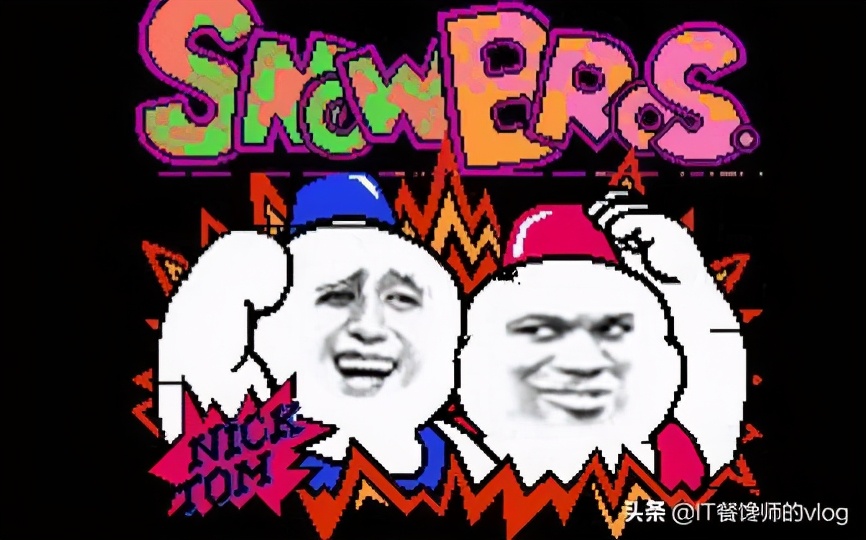 玩过这些童年游戏的人都老了,玩过这些电脑游戏的人都老了