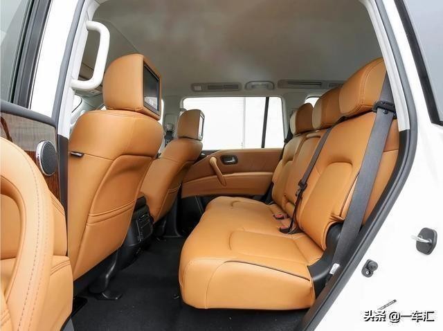 2023款途乐铂金版和旗舰版,19款途乐铂金版试驾评测