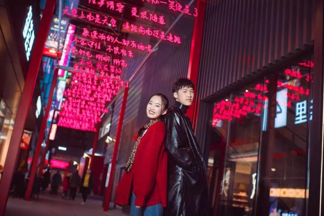 西安打卡景点和网红地,西安最近最火的打卡圣地