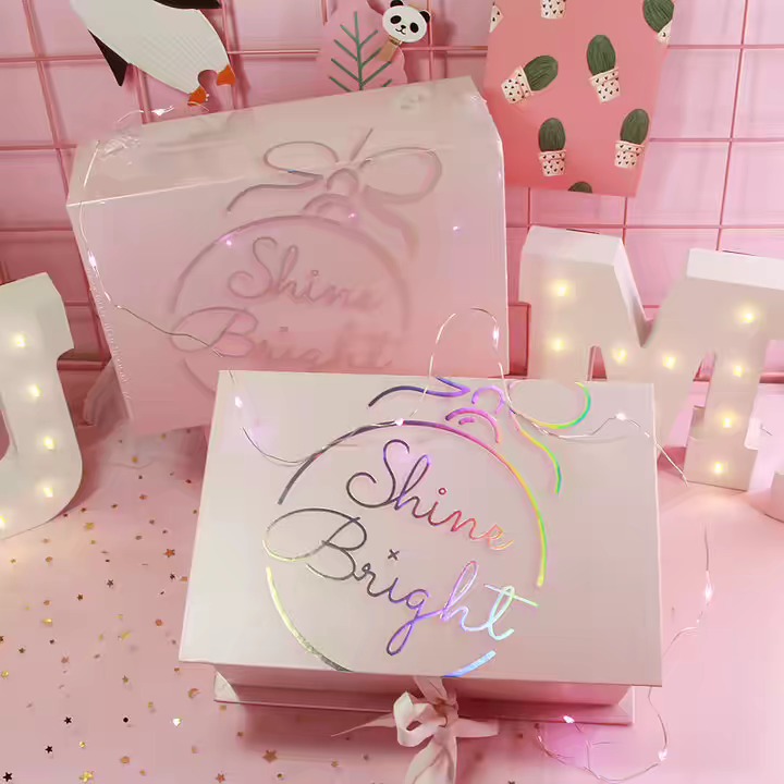 圣诞节礼盒推荐,最值得送的50款圣诞礼盒