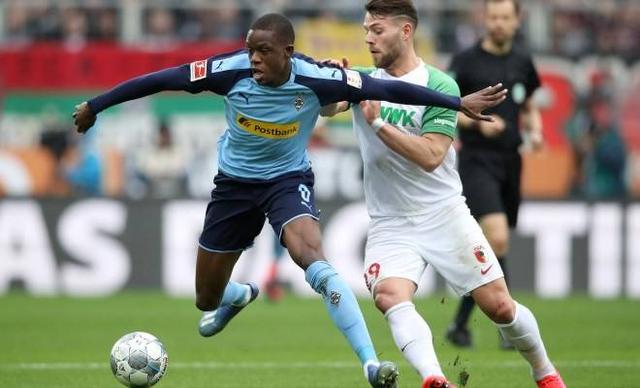 瓜帅接手前的曼城阵容,多特守门员送大礼