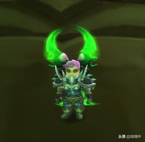 魔兽世界tbc各职业表现,魔兽世界TBC种族介绍