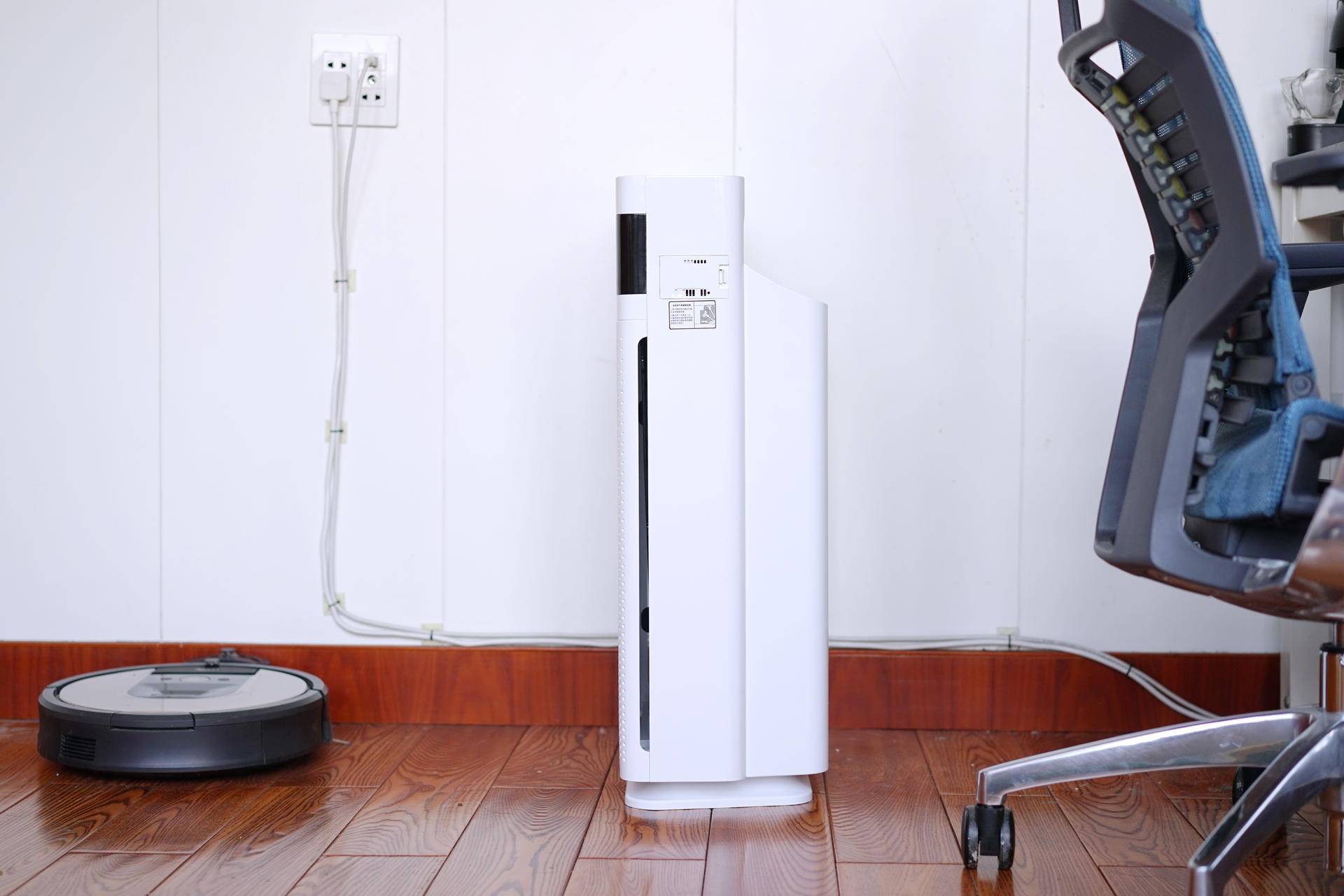 kj400f空气净化器使用方法,kj400f空气净化器测评