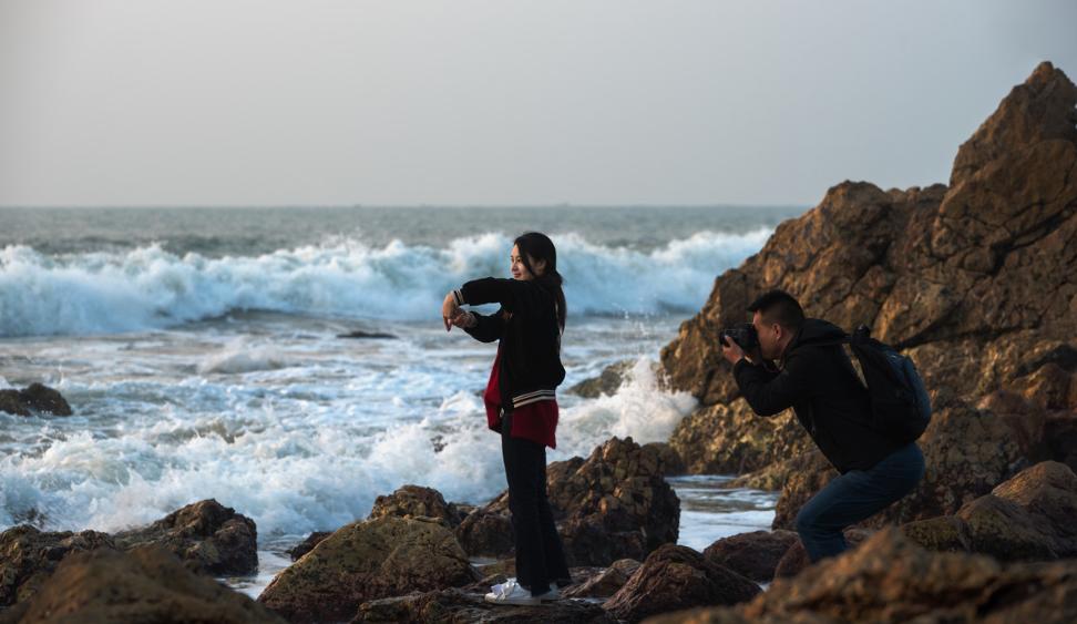 广东小垦丁旅游攻略,茂名小众岛