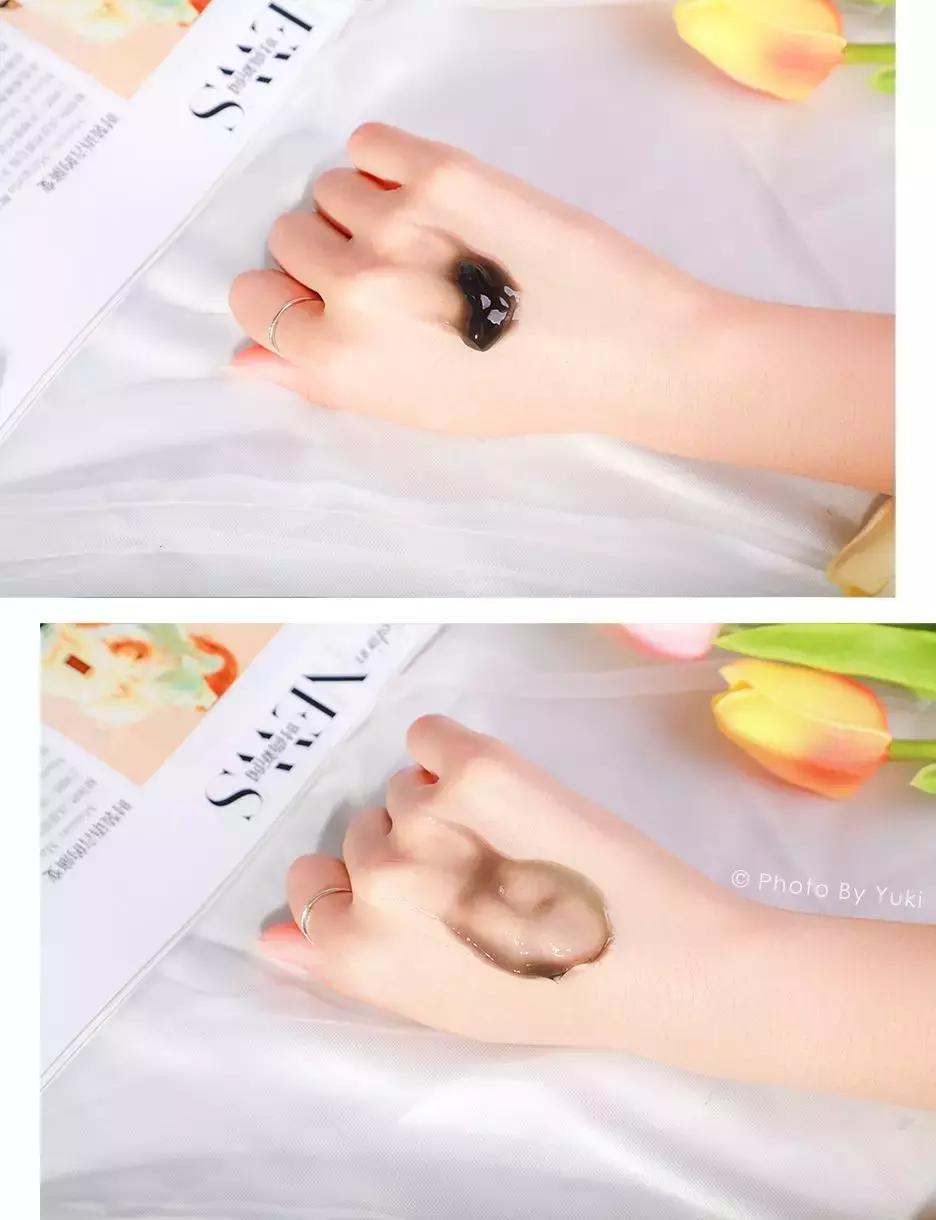 honeyroa面膜,好用的去黑头清洁面膜排行榜