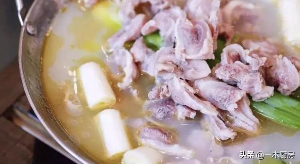 家庭收藏：老公喝腻了鹿鞭酒，不妨尝试做做鹿鞭菜