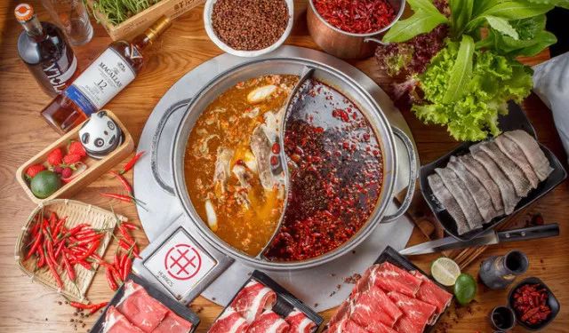 上海美食推荐必吃的餐厅最新,上海最值得去的5家餐厅好吃不贵