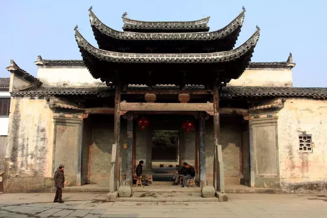 一个徽州惊艳全世界,徽州凭什么惊艳世界
