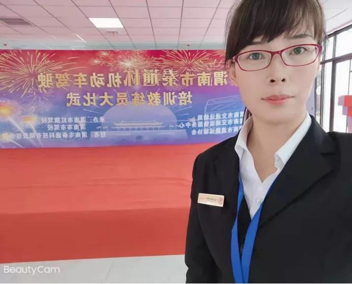 大荔县金龙鸿运驾校,大荔金龙鸿运驾校科目三