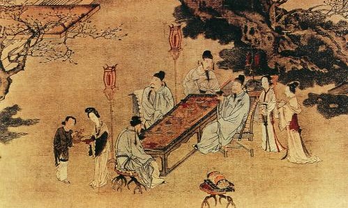 唐诗选读王之涣登鹳雀楼详细解析,王之涣最美十首诗鹳雀楼