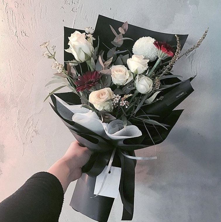 520玫瑰可别送错了!不同颜色含义不同