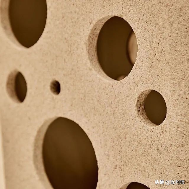 offwhite风格,白色品牌陈列搭配