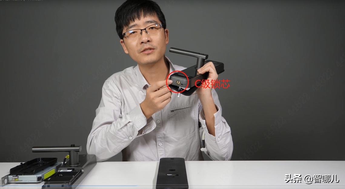 乐橙p6指纹锁,乐橙智能锁v6