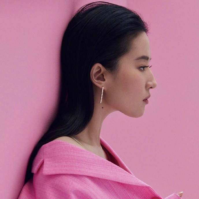 什么是高级脸图片,什么是高级脸审美