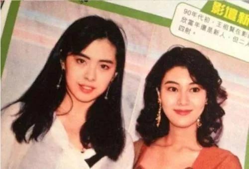 吓！前没胸后无臀叫好看？6位“胖”美人告诉你什么才是风华绝代