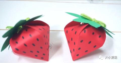 超级简单的婴儿手工,推荐儿童启蒙手工