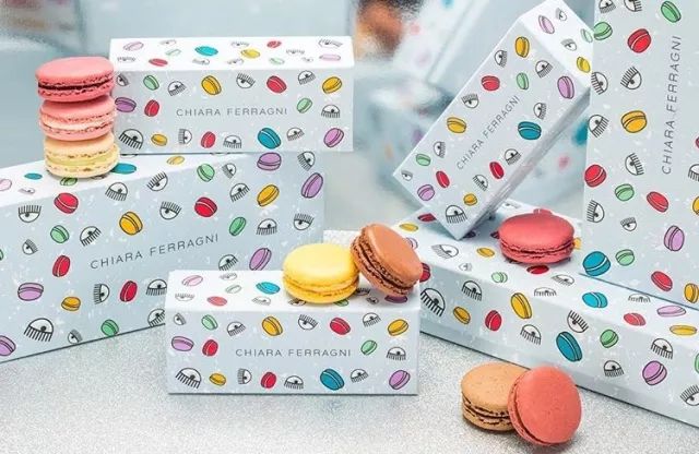 法国最有名的甜品是什么,法国顶级甜品店